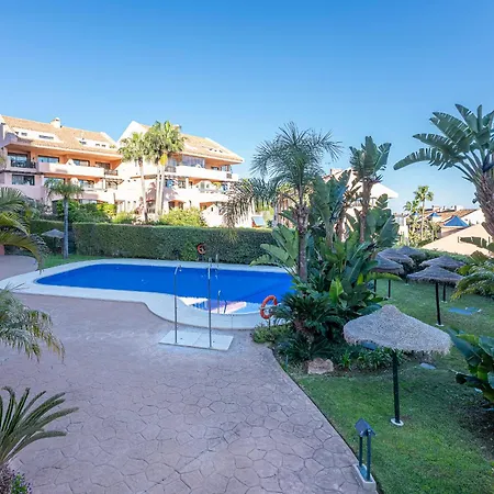 Apartment Elze Panoramic Sea View Luxury MIJAS COSTA