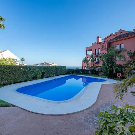 Elze Panoramic Sea View Luxury MIJAS COSTA